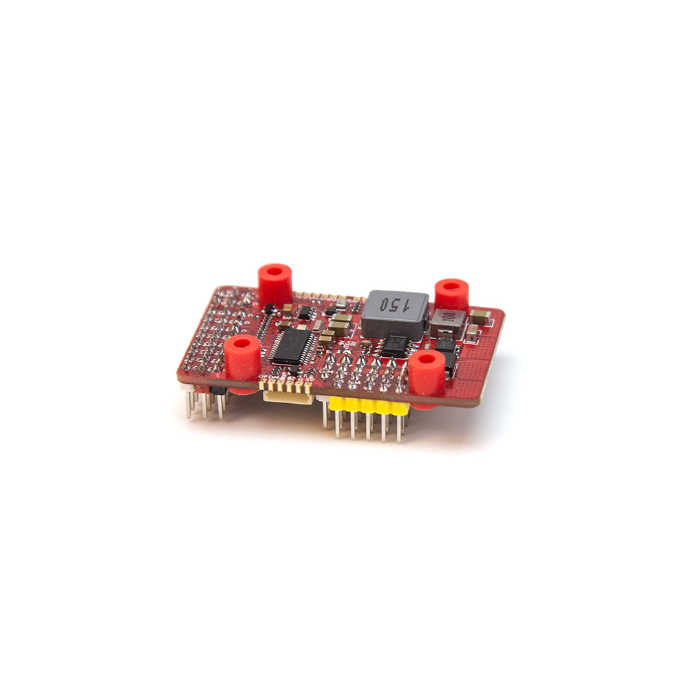 ATOMRC F405 NAVI Fixed Wing Flight Controller ATOMRC F405 NAVI Fixed Wing Flight Controller